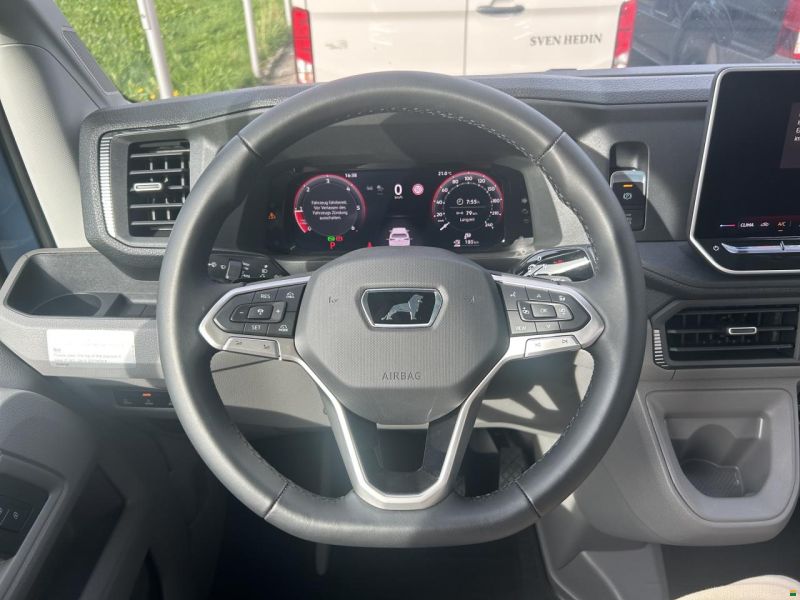 Westfalia Sven Hedin Premium MY 26 2.0Bi-TDI 8G