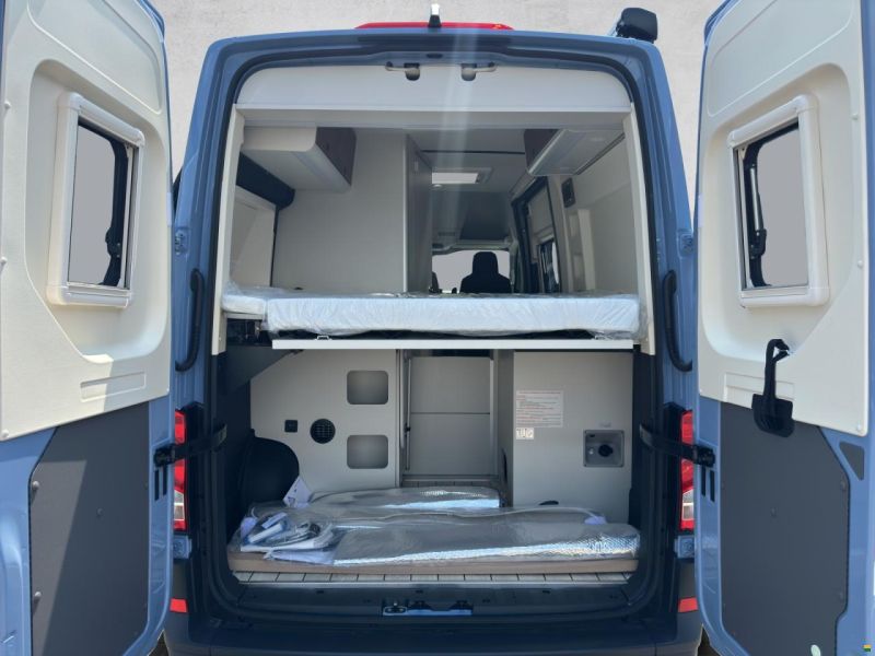 Westfalia Sven Hedin Premium MY 26 2.0Bi-TDI 8G