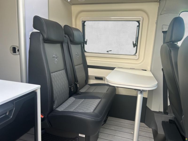 Westfalia Sven Hedin Premium MY 26 2.0Bi-TDI 8G