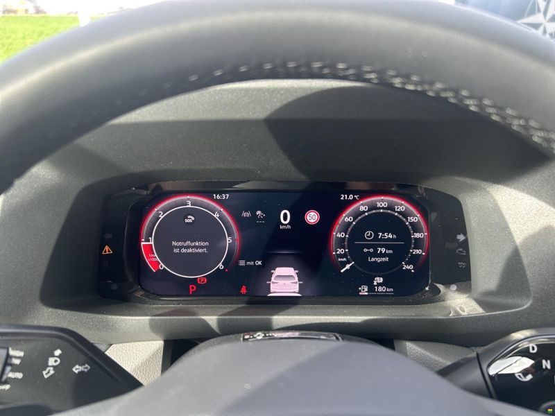 Westfalia Sven Hedin Premium MY 26 2.0Bi-TDI 8G