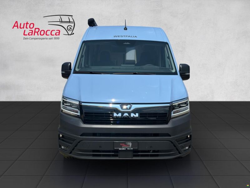 Westfalia Sven Hedin Premium MY 26 2.0Bi-TDI 8G