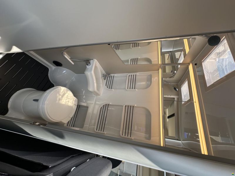 Westfalia Sven Hedin Premium MY 26 2.0Bi-TDI 8G