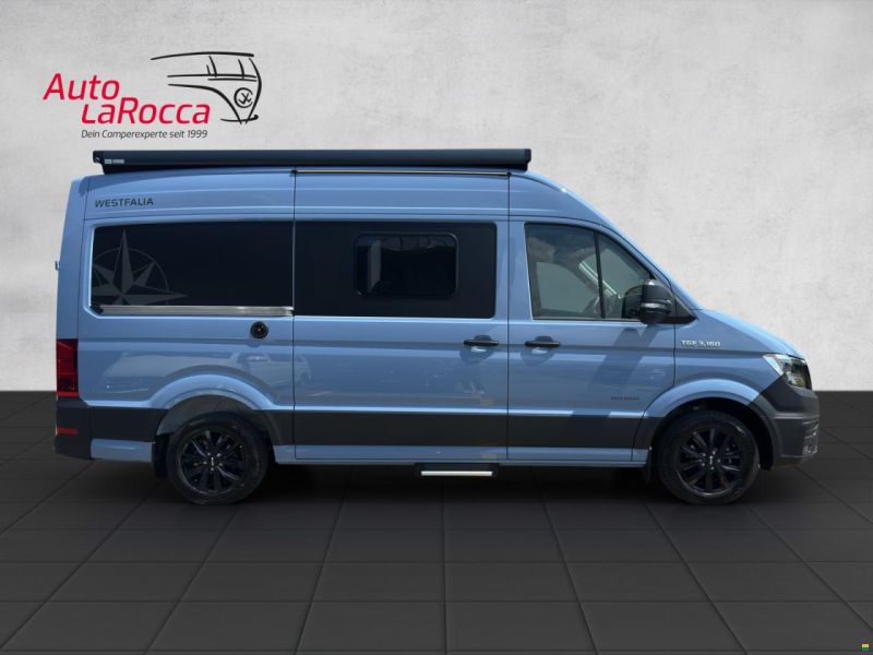 Westfalia Sven Hedin Premium MY 26 2.0Bi-TDI 8G