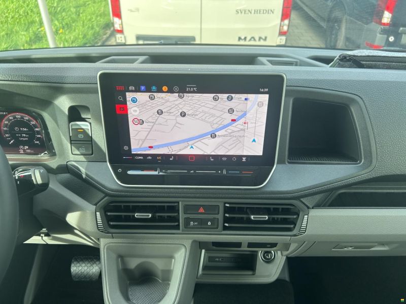 Westfalia Sven Hedin Premium MY 26 2.0Bi-TDI 8G