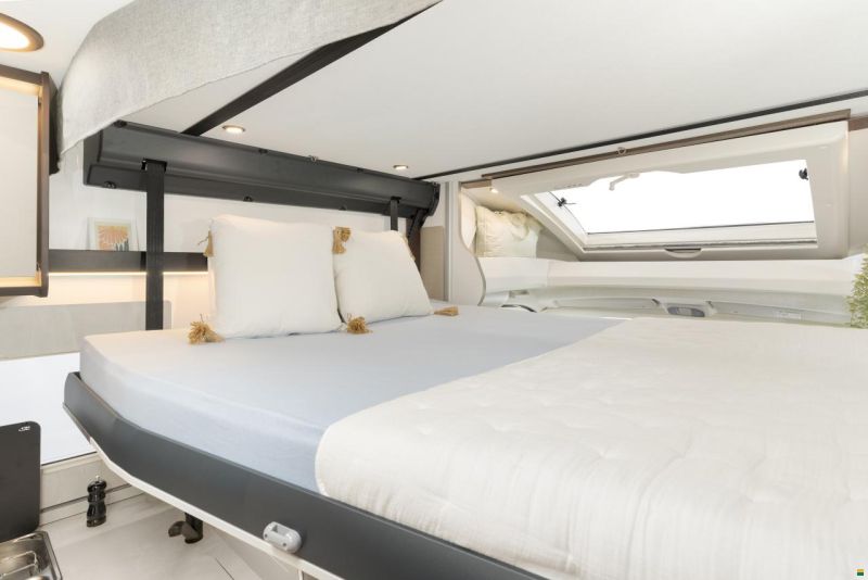 Benimar Mileo 263