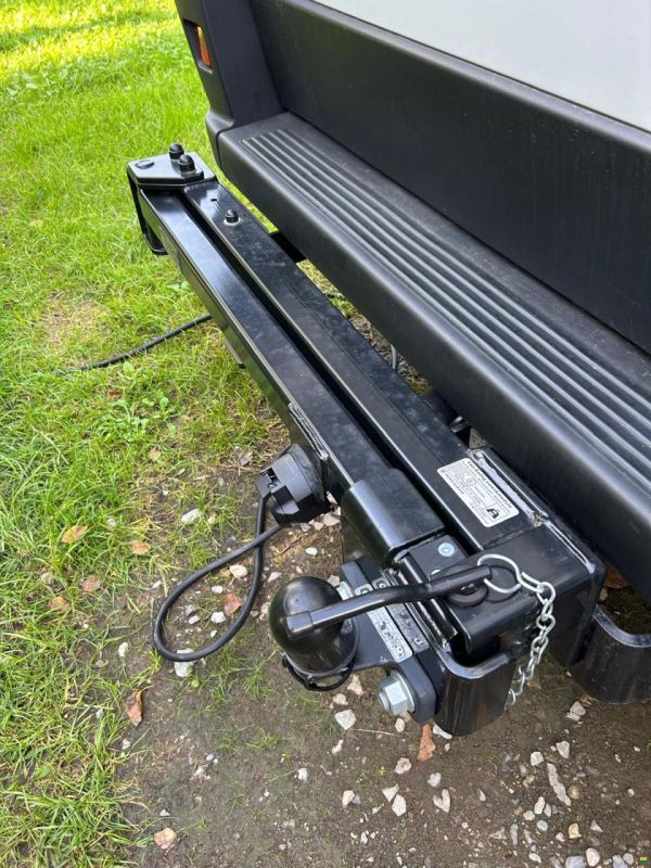 LMC Innovan 600