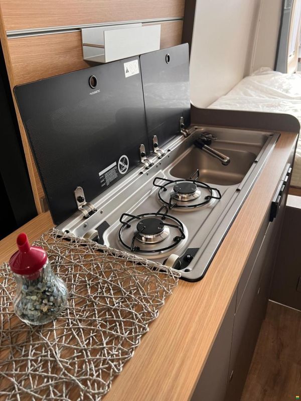 LMC Innovan 600