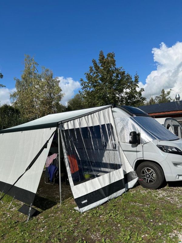 LMC Innovan 600