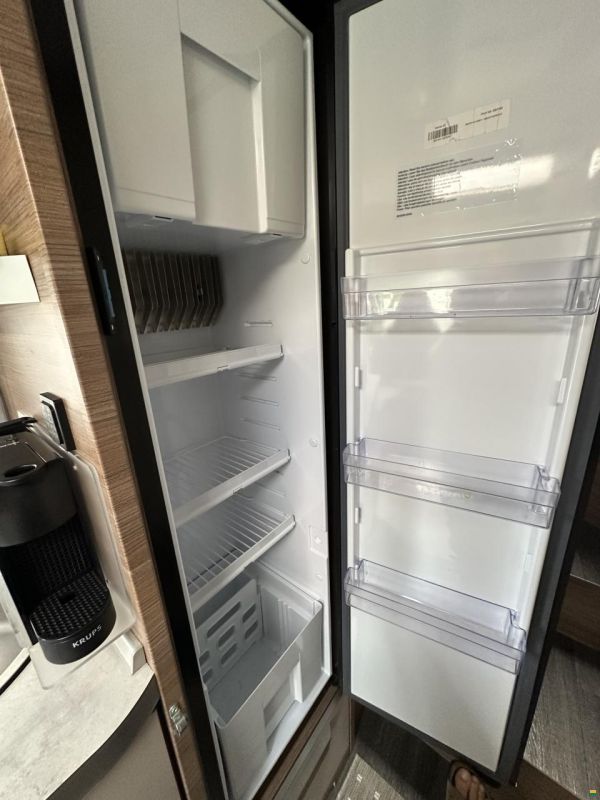 Knaus VAN TI 650 MEG Vansation