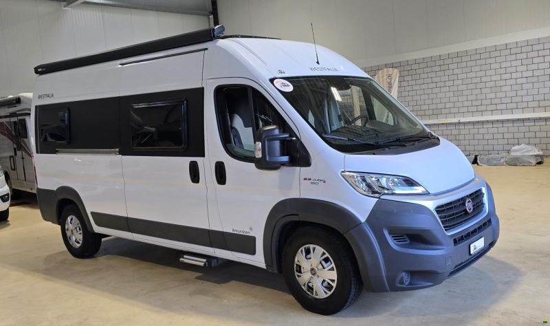 Westfalia Amundsen 600