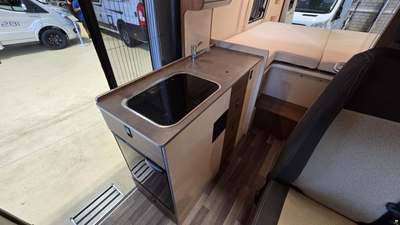 Westfalia Amundsen 600