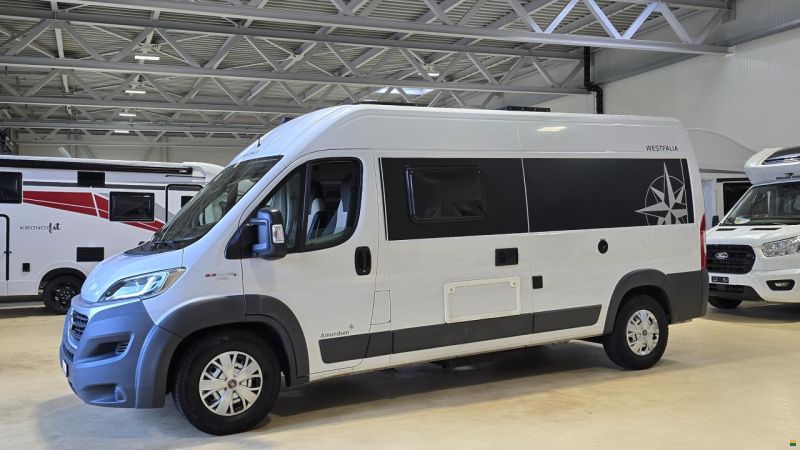 Westfalia Amundsen 600