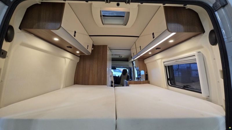 Westfalia Amundsen 600