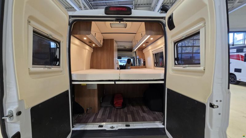 Westfalia Amundsen 600