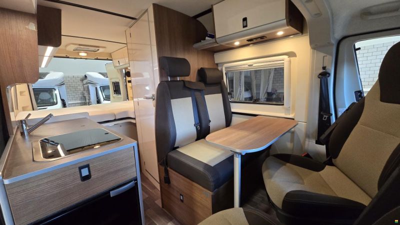 Westfalia Amundsen 600