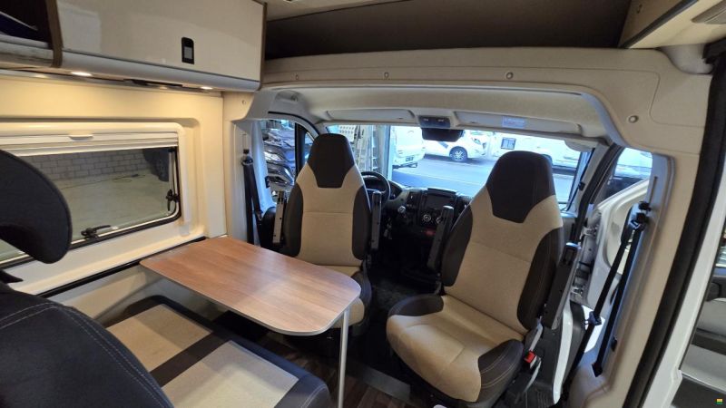 Westfalia Amundsen 600