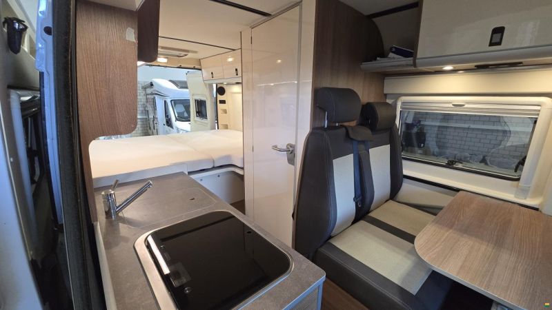 Westfalia Amundsen 600