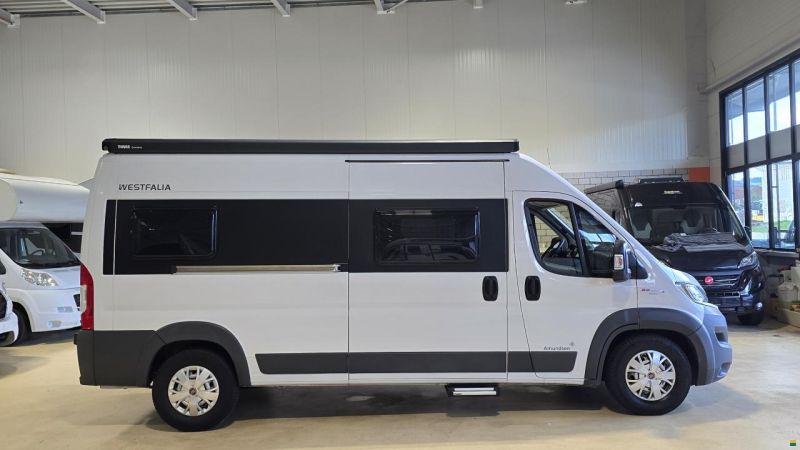Westfalia Amundsen 600