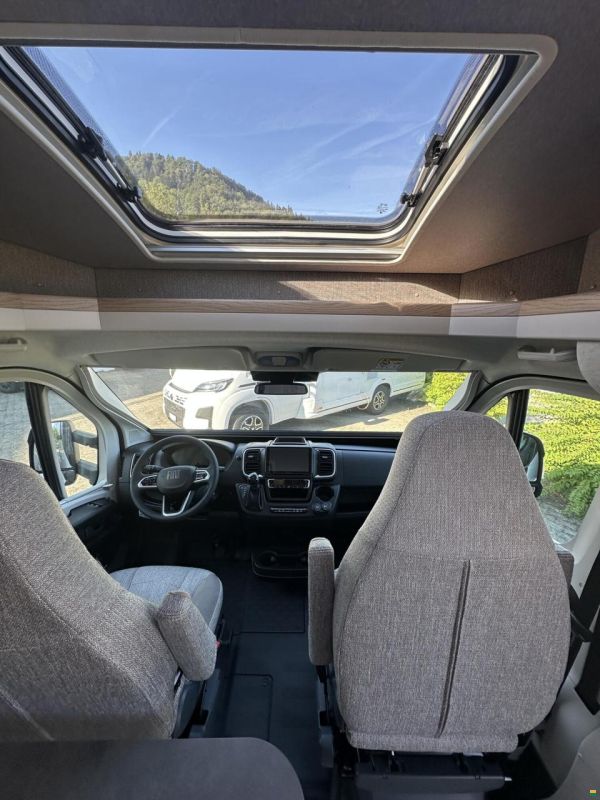 Hobby OnTour C 680 GE