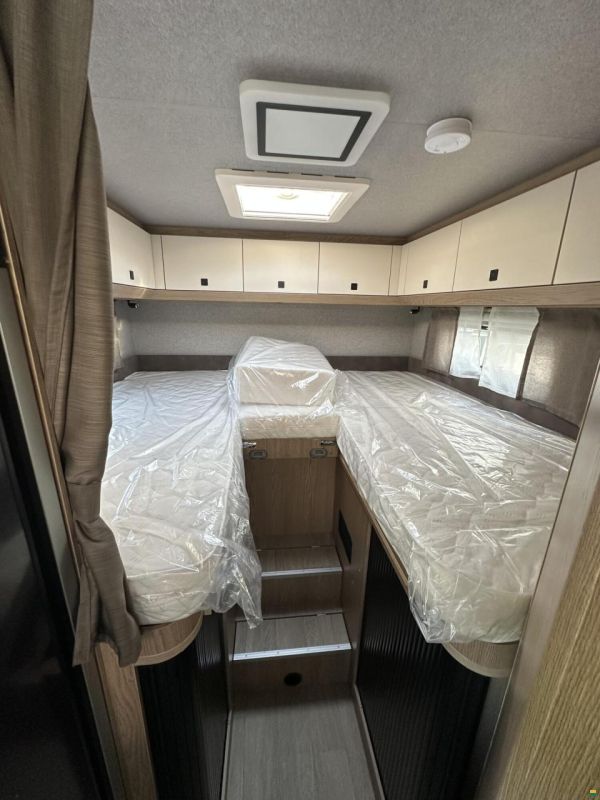 Hobby OnTour C 680 GE
