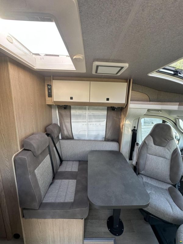Hobby OnTour C 680 GE