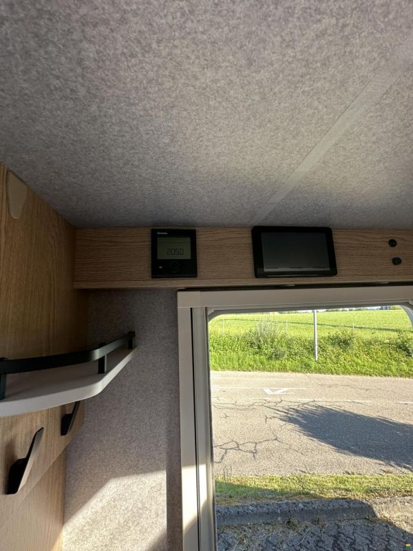 Hobby OnTour C 680 GE