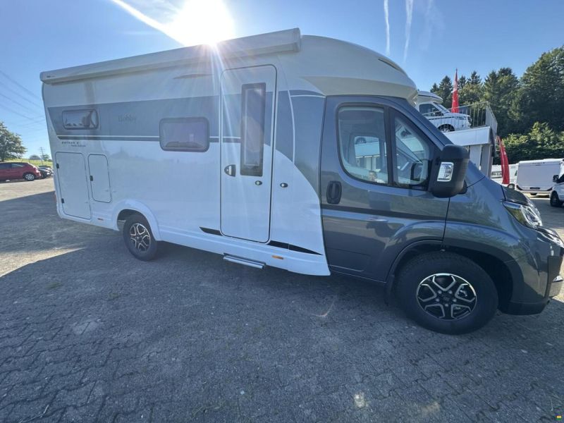 Hobby OnTour C 680 GE