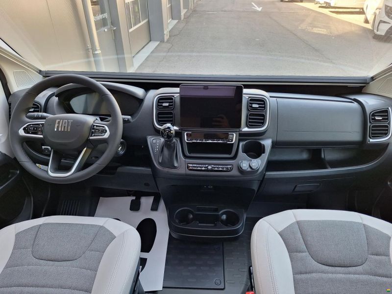 Adria Twin Select 640 SGX - PTR