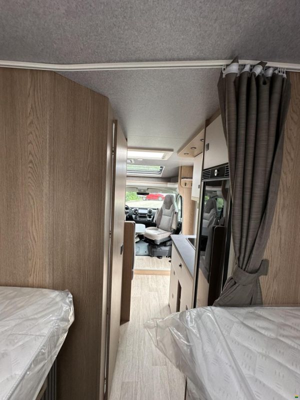 Hobby OnTour C 680 GE