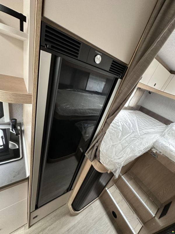 Hobby OnTour C 680 GE