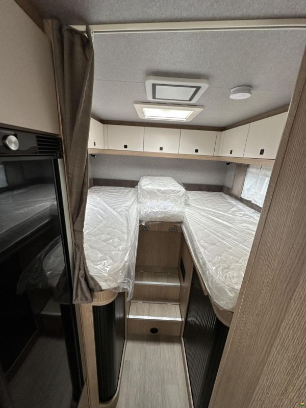 Hobby OnTour C 680 GE
