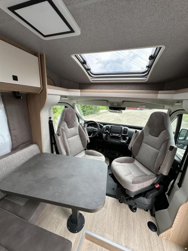 Hobby OnTour C 680 GE