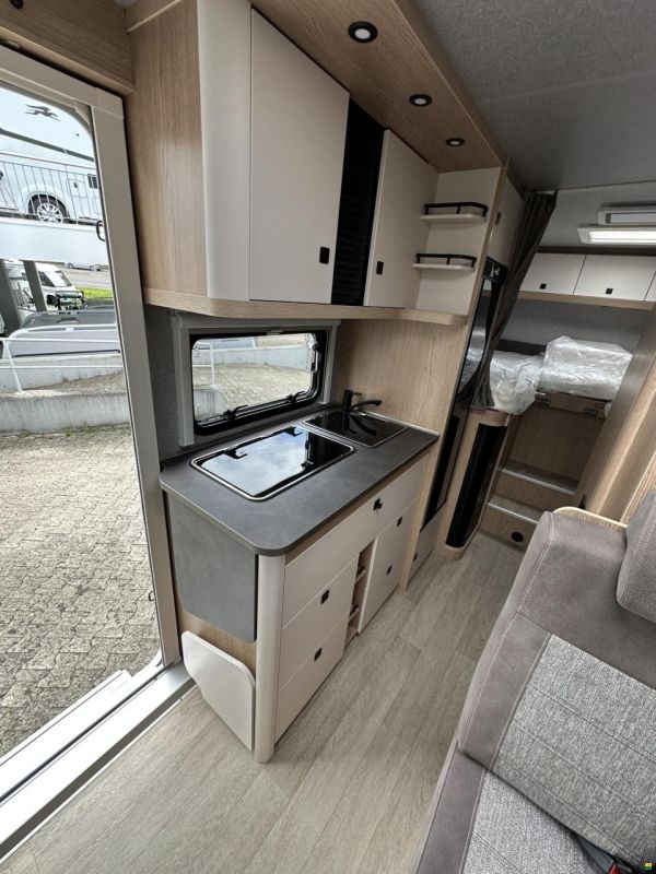 Hobby OnTour C 680 GE