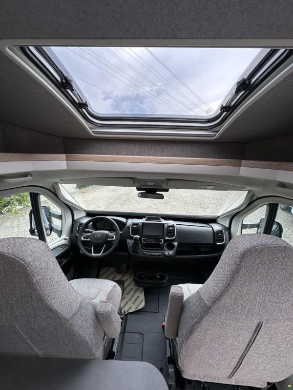 Hobby OnTour C 680 GE