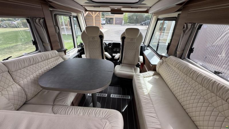 Knaus Sun I 900