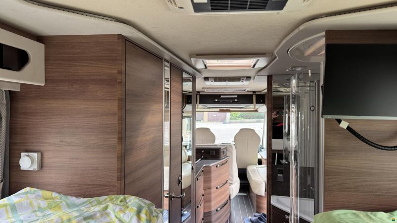 Knaus Sun I 900