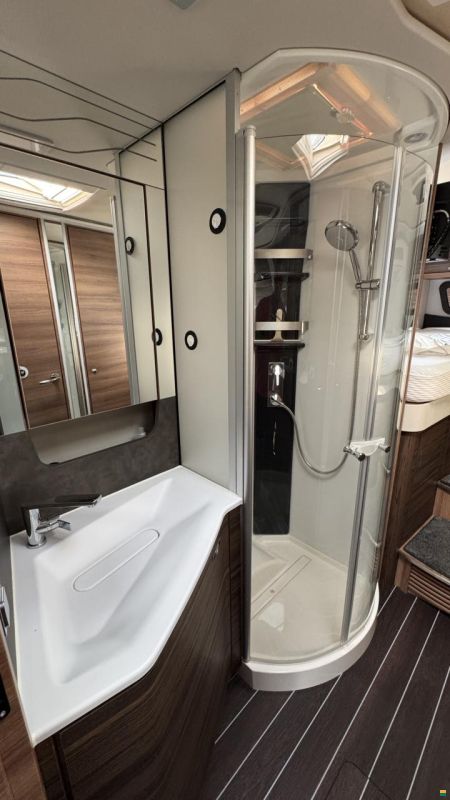 Knaus Sun I 900