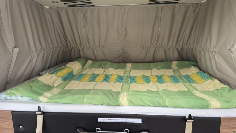 Knaus Sun I 900