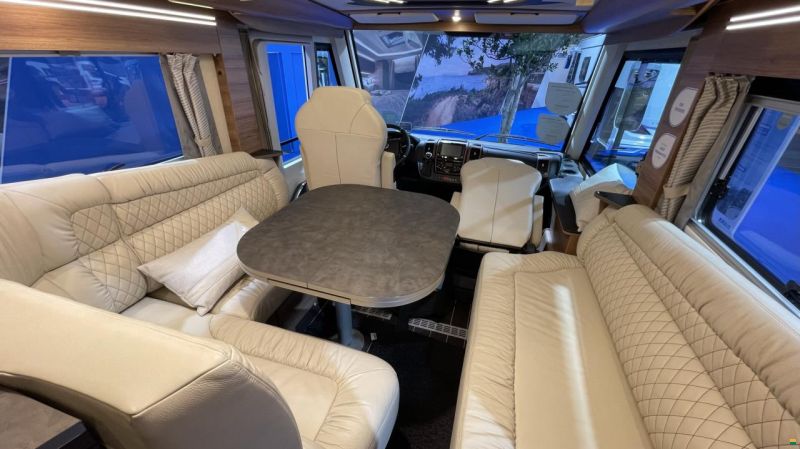 Knaus Sun I 900