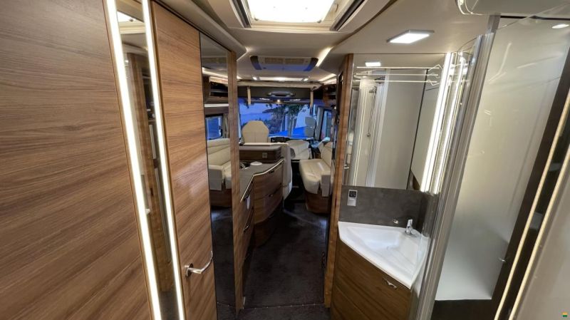 Knaus Sun I 900