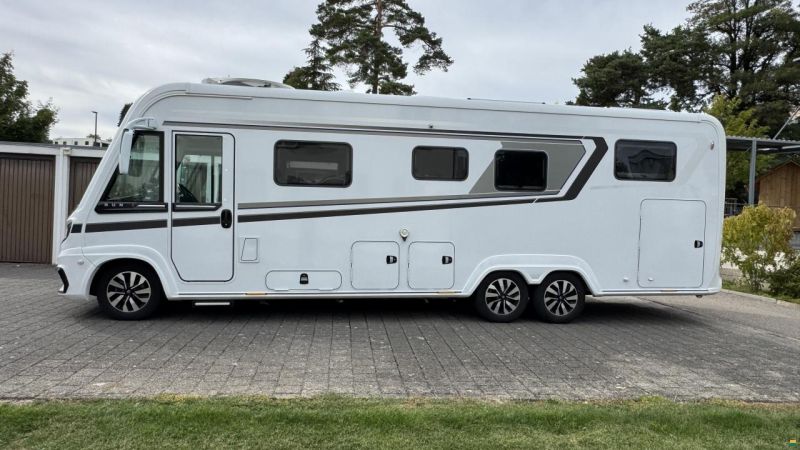 Knaus Sun I 900