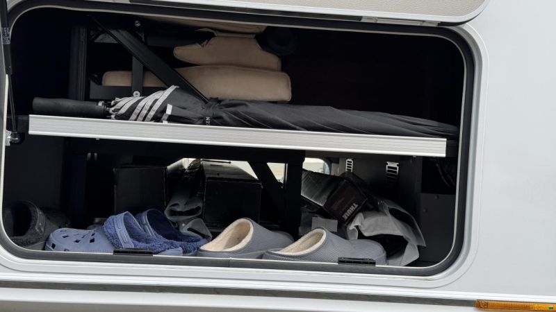 Knaus Sun I 900