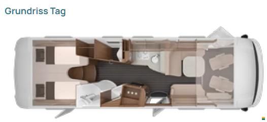 Knaus Sun I 900