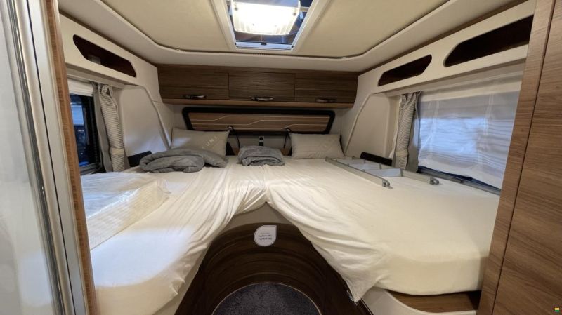 Knaus Sun I 900