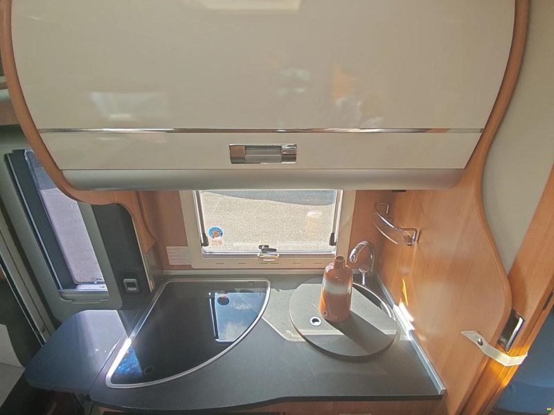 Laika Ecovip 309