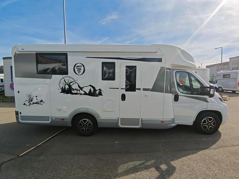 Laika Ecovip 309