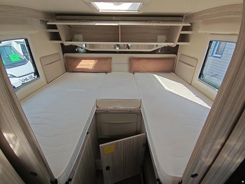 Laika Ecovip 309