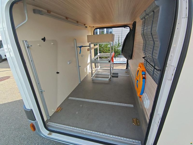 Laika Ecovip 309