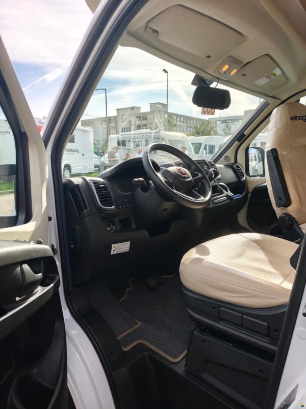 Laika Ecovip 309