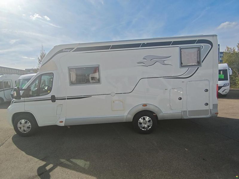 Laika Ecovip 309